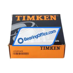 Timken JW4549 rulman resim 4