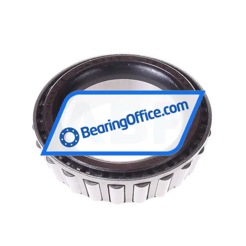 Timken JL69349 bearing image 2