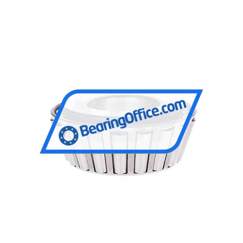 Timken HM88547 bearing image 2