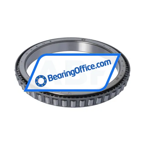 Timken LL225749PREC-3