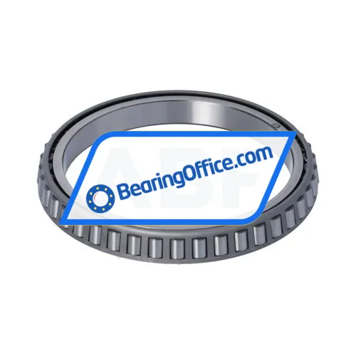 Timken LL225749PREC-3 bearing image 2