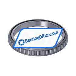 Timken LL225749PREC-3 rulman resim 2