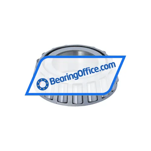 Timken 14125A bearing image 2