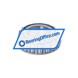 Timken 14125A rulman resim 2