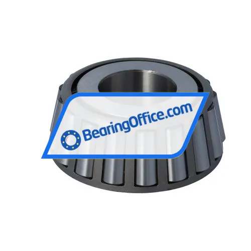 Timken 6465 bearing image 2