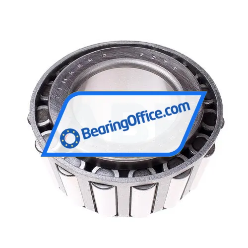 Timken 6379 bearing image 2