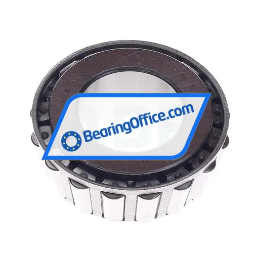 Timken 2793 bearing image 2
