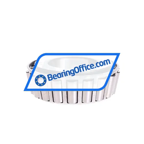 Timken 26878 bearing image 2