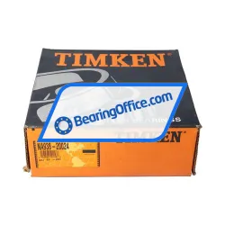 Timken NA938 rulman resim 3
