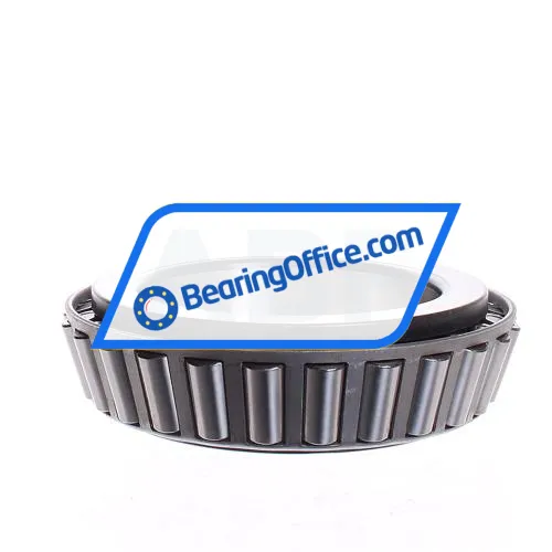 Timken NA798 bearing image 2