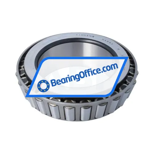 Timken NA593