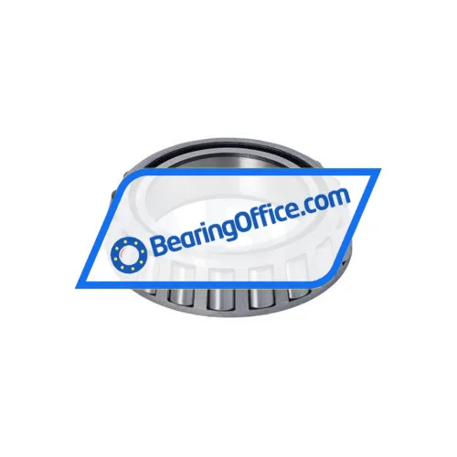 Timken 387A-20024 bearing image 2