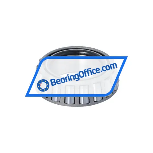 Timken 462A-20024 bearing image 2