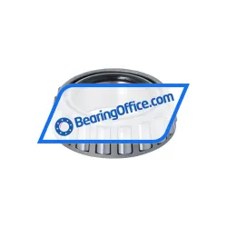 Timken 462A-20024 rulman resim 2