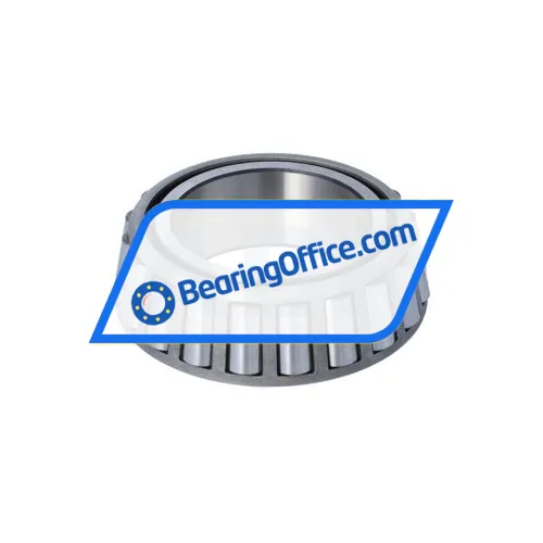 Timken 77375-20024 bearing image 2