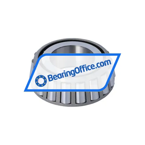 Timken 744A-20024 bearing image 2