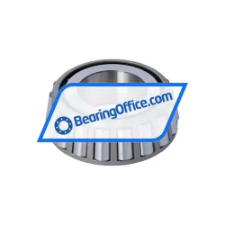 Timken 744A-20024 rulman resim 2