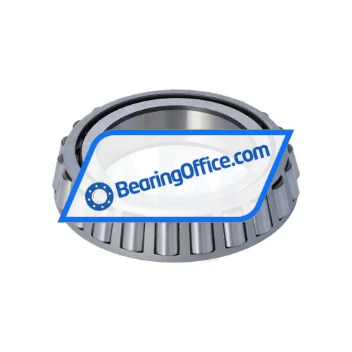 Timken 395-20024 bearing image 2
