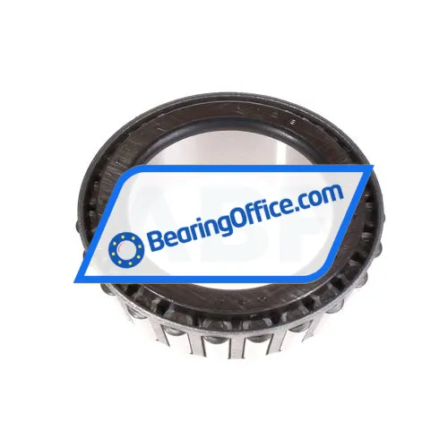 Timken 33281-20024 bearing image 2
