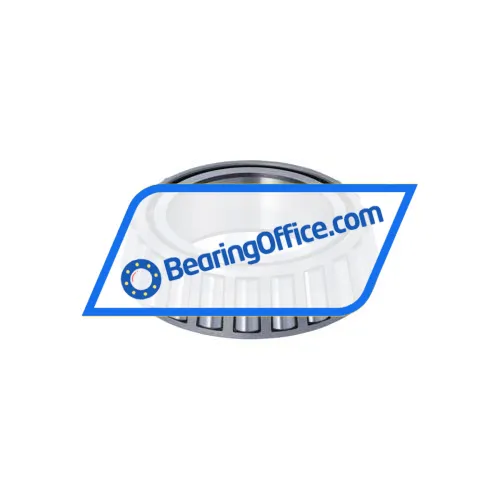 Timken 578-20024 bearing image 2