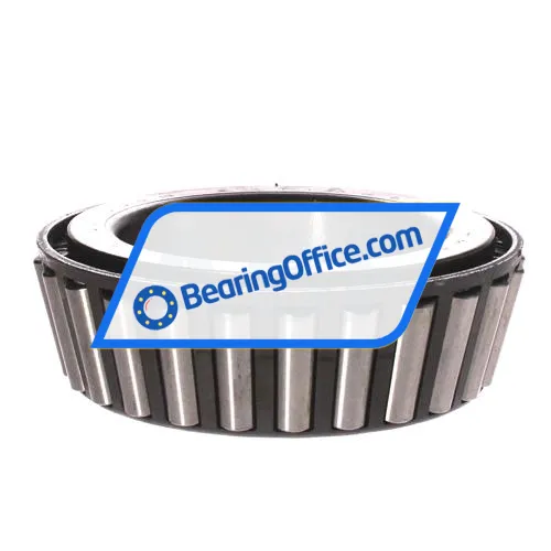 Timken HM516449 bearing image 2