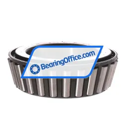 Timken HM516449 rulman resim 2