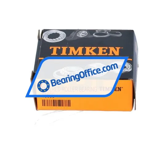 Timken 15590-20024 bearing image 3