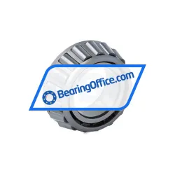 Timken 15590-20024 rulman resim 2