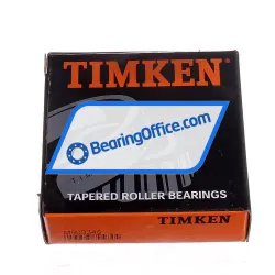 Timken M903345 rulman resim 3