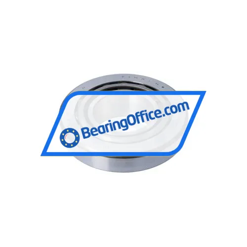 Timken JH913848 bearing image 3