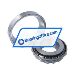 Timken JH913848 rulman resim 2