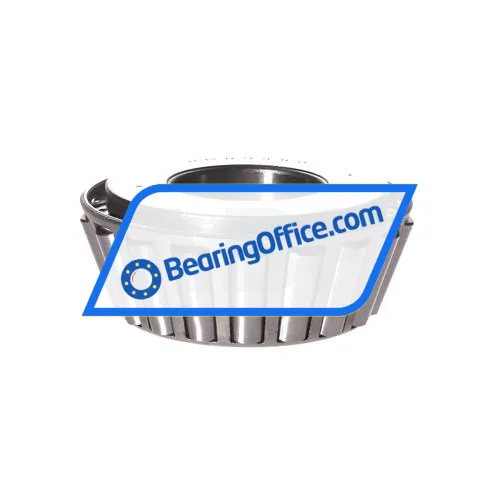 Timken HM89440 bearing image 2