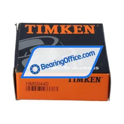 Timken HM89440 rulman resim 3