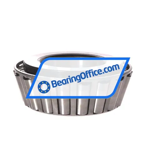 Timken HM807046 bearing image 2