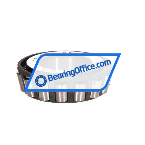 Timken 26126 bearing image 2