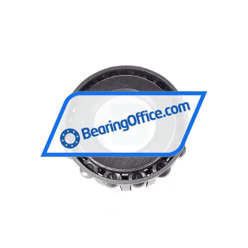 Timken 2578 bearing image 2