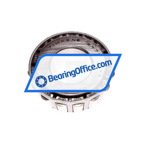Timken 2474 bearing image 2