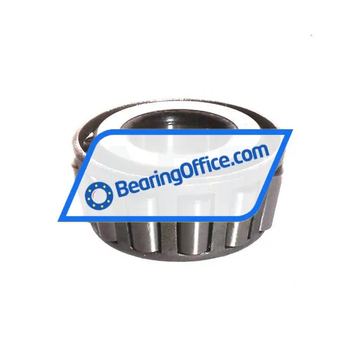 Timken 17580 bearing image 2