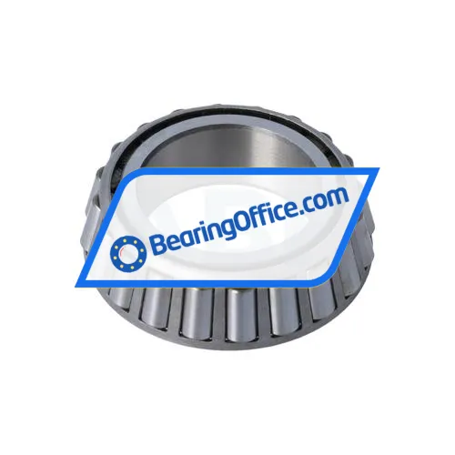 Timken 13687 bearing image 2