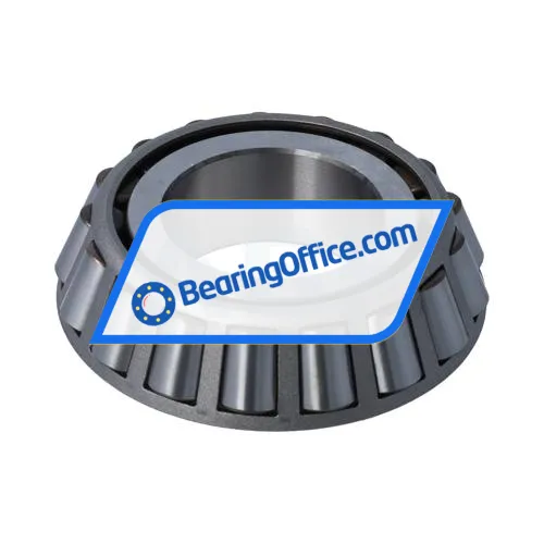 Timken 66583 bearing image 2