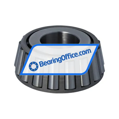 Timken 6455 bearing image 2