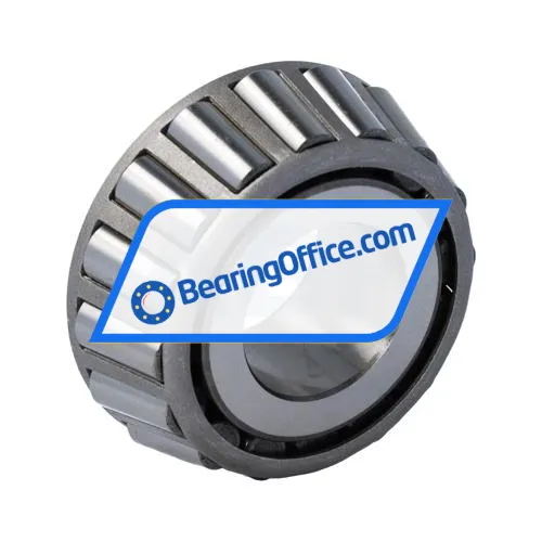 Timken 59162 bearing image 2