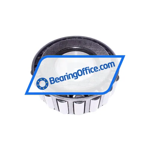 Timken 535 bearing image 2