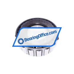 Timken 535 rulman resim 2