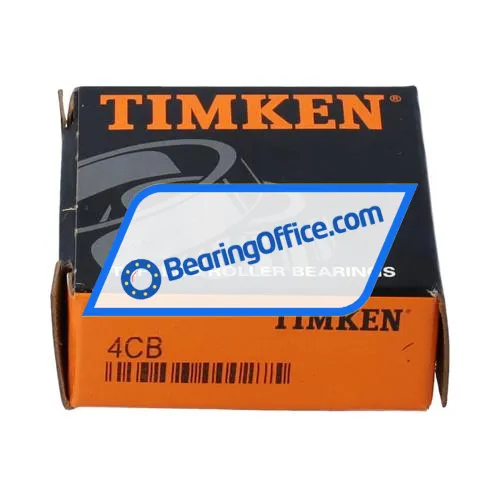 Timken 4CB bearing image 3