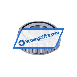 Timken 45280 rulman resim 2