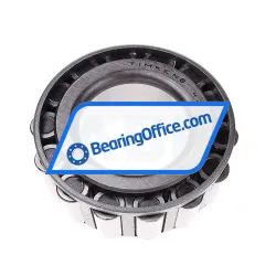 Timken 422 rulman resim 2