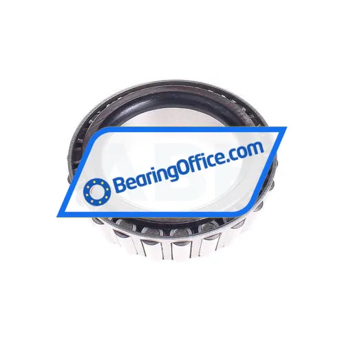 Timken 3994 bearing image 2