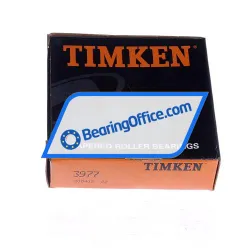 Timken 3977 rulman resim 3
