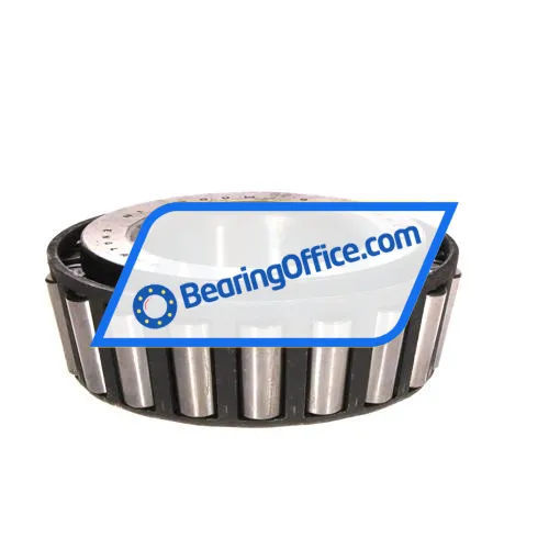 Timken 3782 bearing image 2